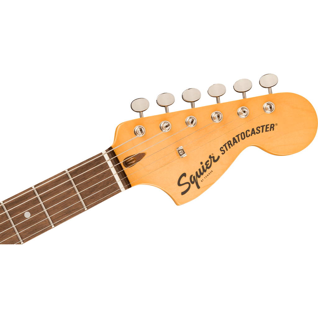 Fender Fender Squier Classic Vibe 70's Stratocaster HT HSS - Mocha