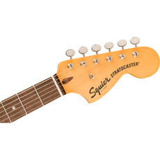 Fender Fender Squier Classic Vibe 70's Stratocaster HT HSS - Mocha
