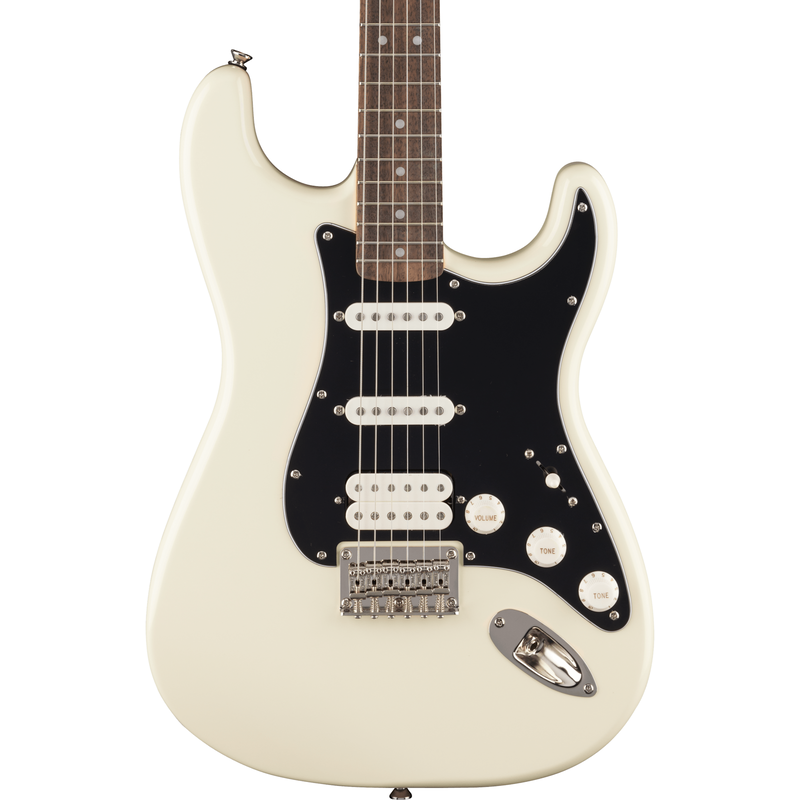 Fender Fender Squier Classic Vibe 70's Stratocaster HT HSS - Olympic White