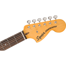 Fender Fender Squier Classic Vibe 70's Stratocaster HT HSS - Olympic White
