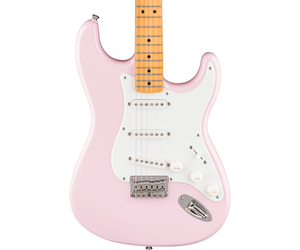 ギター squier classic vibe '50 stratocaster Squier Classic Vibe '50s Stratocaster - Maple Fretboard