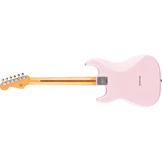 Fender Fender Squier Classic Vibe 50's Stratocaster HT - Shell Pink