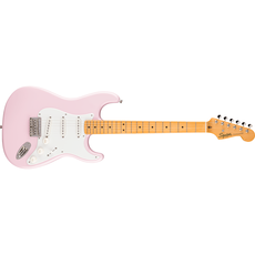 Fender Fender Squier Classic Vibe 50's Stratocaster HT - Shell Pink