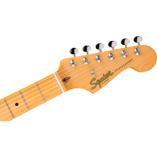 Fender Fender Squier Classic Vibe 50's Stratocaster HT - Shell Pink