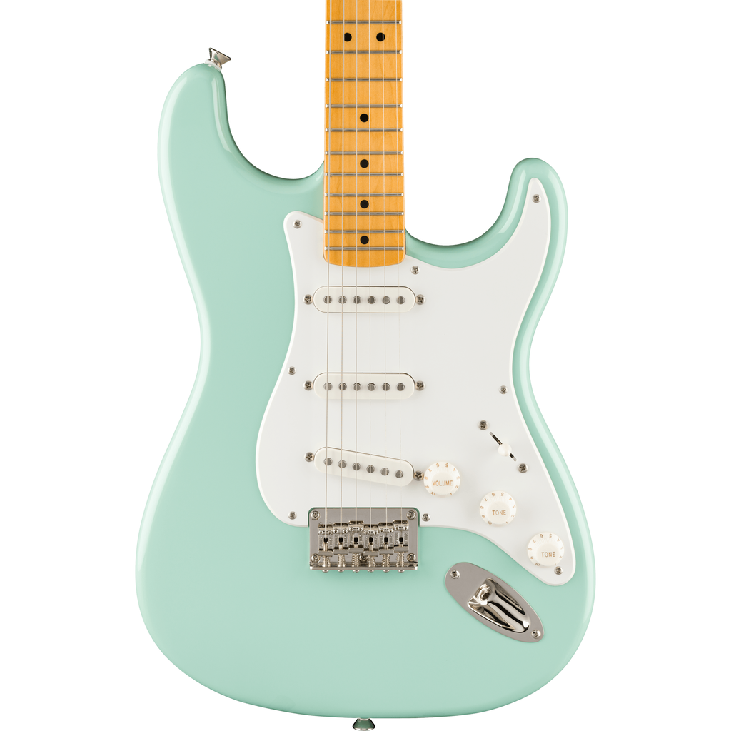 Fender Fender Squier Classic Vibe 50's Stratocaster HT - Surf Green
