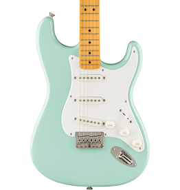 Fender Fender Squier Classic Vibe 50's Stratocaster HT - Surf Green