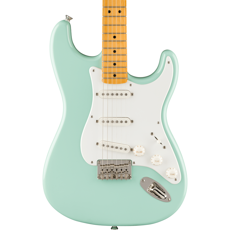 Fender Fender Squier Classic Vibe 50's Stratocaster HT - Surf Green