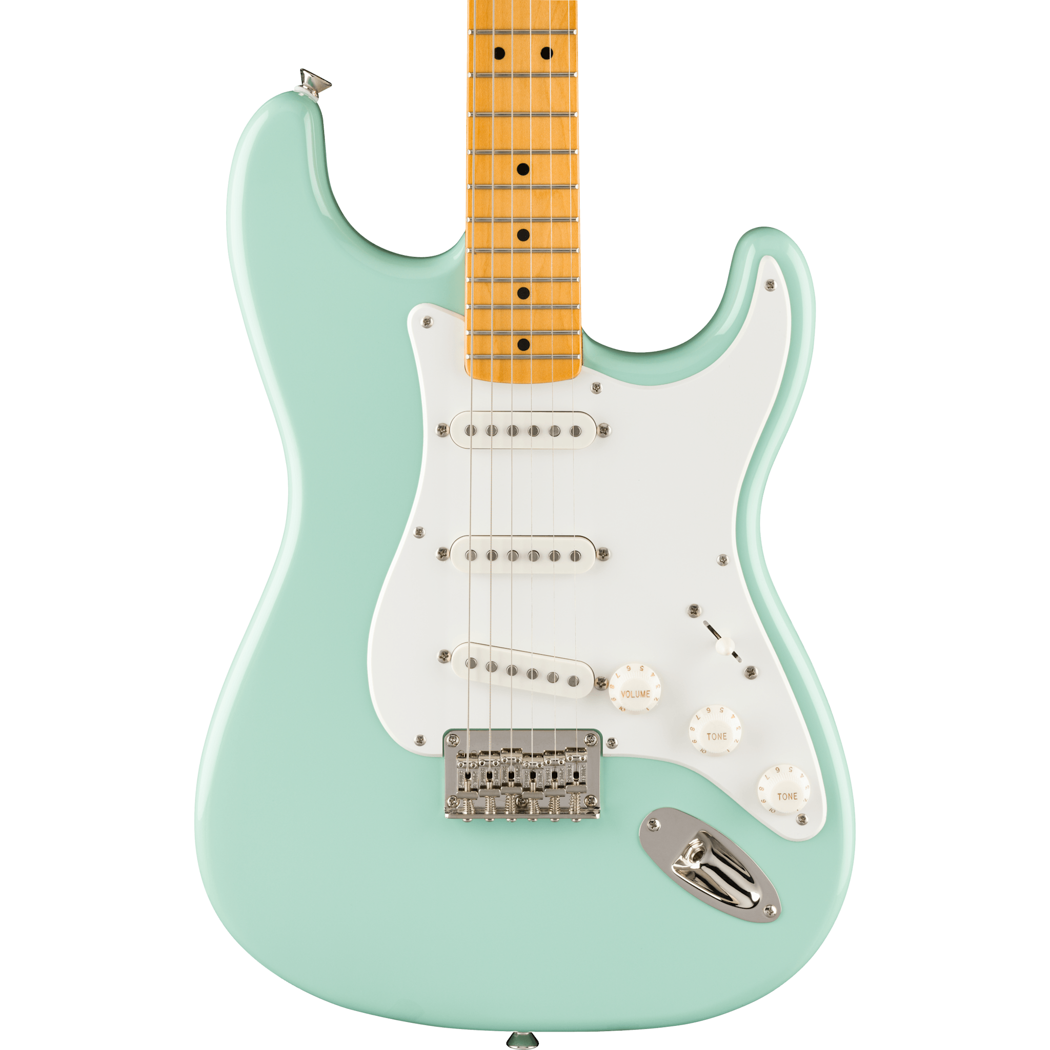Fender Squier Classic Vibe 50's Stratocaster HT - Surf Green