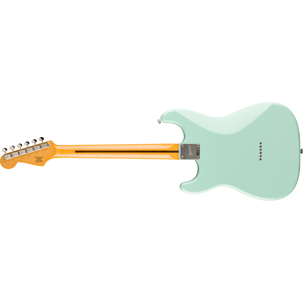 Fender Fender Squier Classic Vibe 50's Stratocaster HT - Surf Green