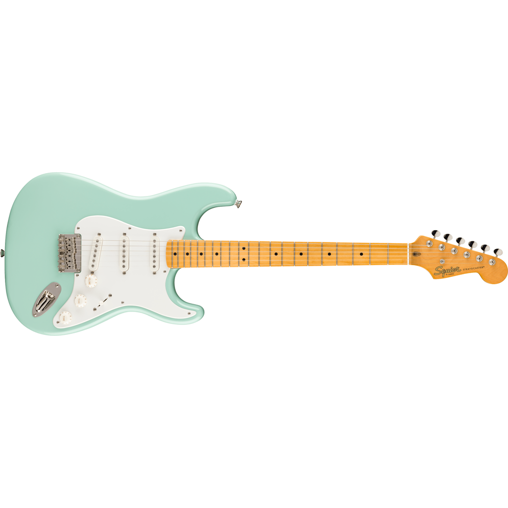 Fender Fender Squier Classic Vibe 50's Stratocaster HT - Surf Green