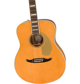 Fender Fender Palomino Vintage Acoustic - Aged Natural