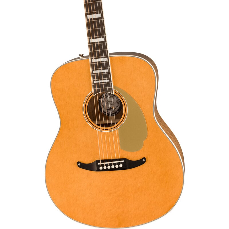 Fender Fender Palomino Vintage Acoustic - Aged Natural
