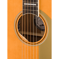 Fender Fender Palomino Vintage Acoustic - Aged Natural