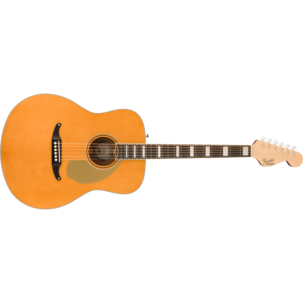 Fender Fender Palomino Vintage Acoustic - Aged Natural