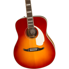 Fender Fender Palomino Vintage Acoustic - Sienna Sunburst