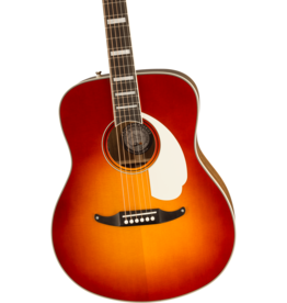 Fender Fender Palomino Vintage Acoustic - Sienna Sunburst