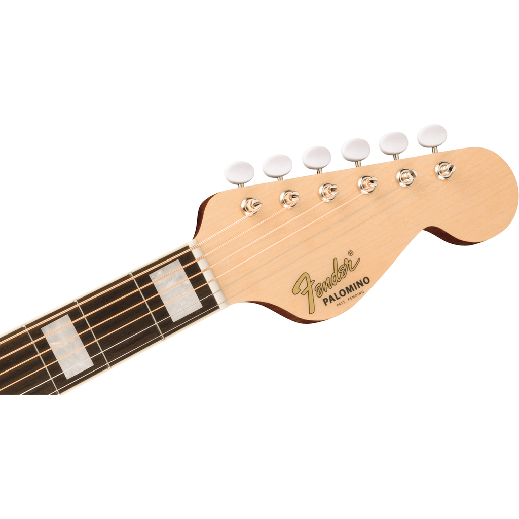 Fender Fender Palomino Vintage Acoustic - Sienna Sunburst