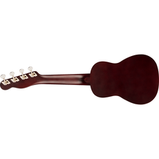 Fender Fender Venice Soprano Ukulele 2-Colour Sunburst