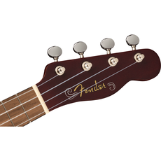Fender Fender Venice Soprano Ukulele 2-Colour Sunburst