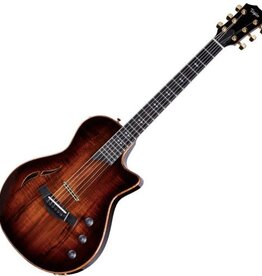 Taylor Guitars Taylor T5z Custom Koa - Shaded Edge Burst