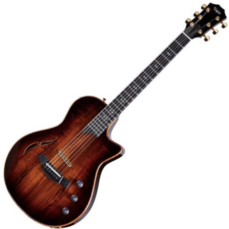 Taylor Guitars Taylor T5z Custom Koa - Shaded Edge Burst