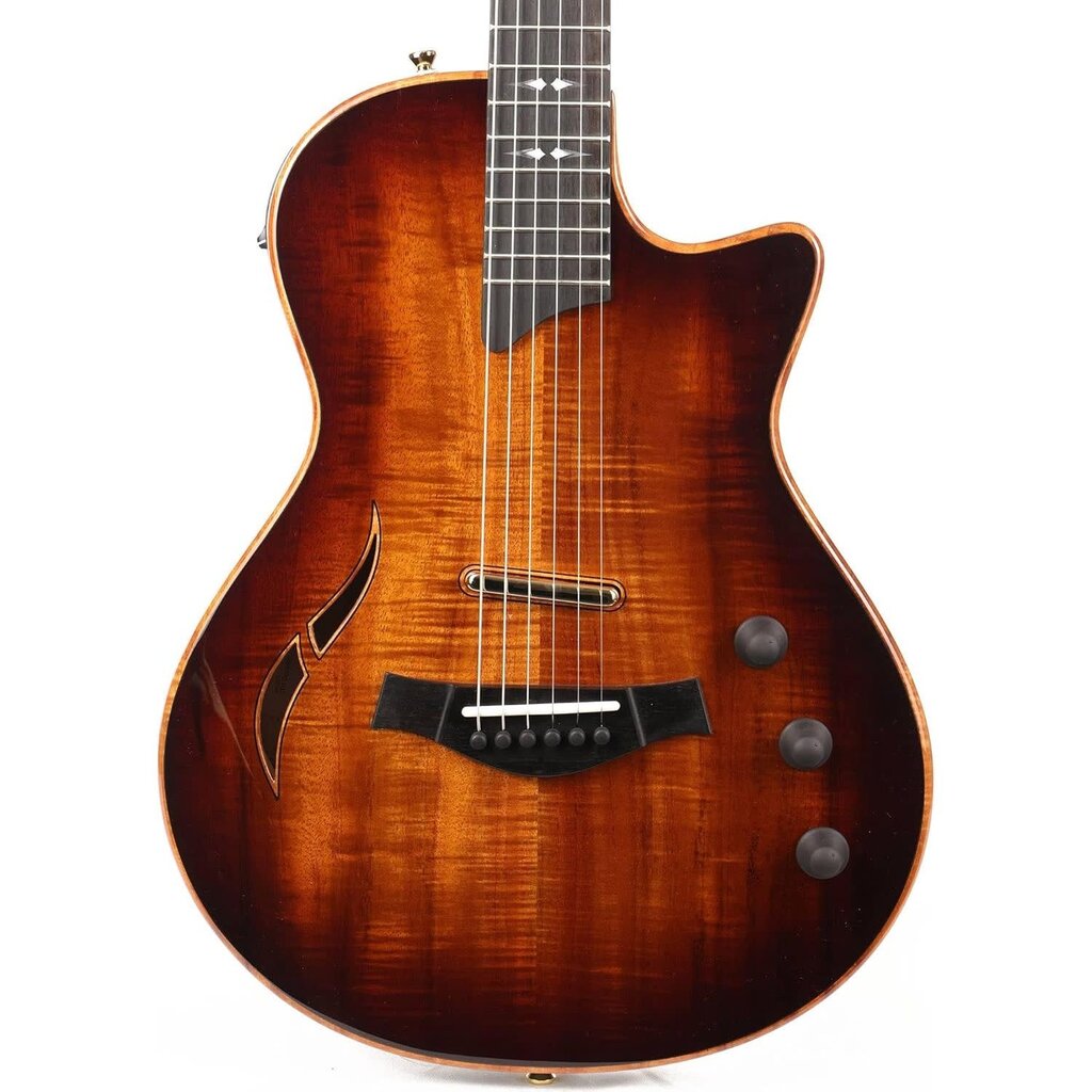 Taylor Guitars Taylor T5z Custom Koa - Shaded Edge Burst