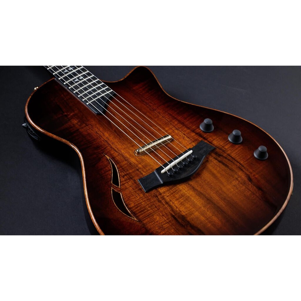Taylor Guitars Taylor T5z Custom Koa - Shaded Edge Burst