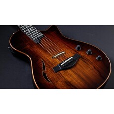 Taylor Guitars Taylor T5z Custom Koa - Shaded Edge Burst