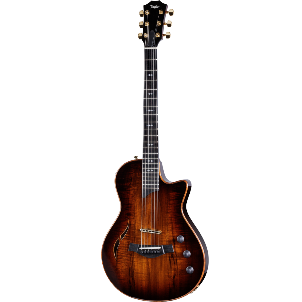 Taylor Guitars Taylor T5z Custom Koa - Shaded Edge Burst