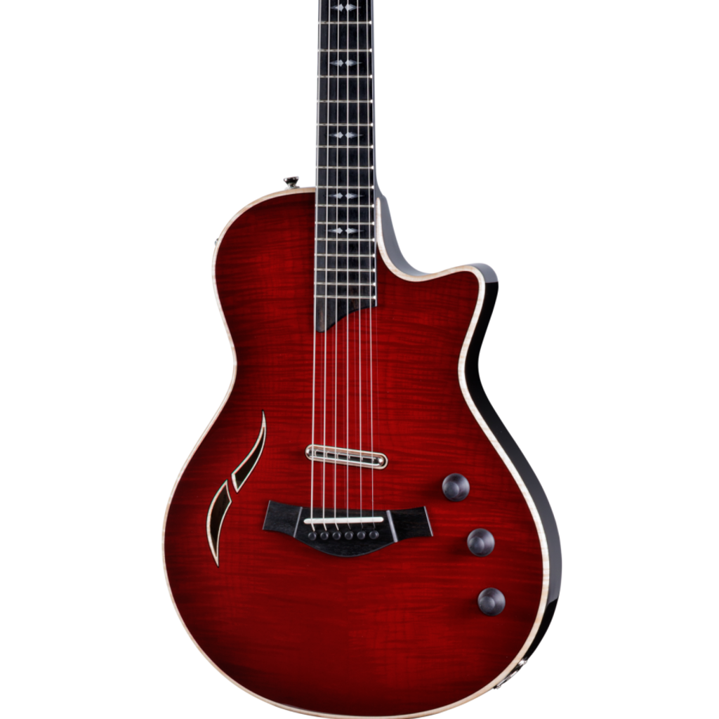 Taylor Guitars Taylor T5z Pro Cayenne Red