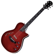 Taylor Guitars Taylor T5z Pro Cayenne Red