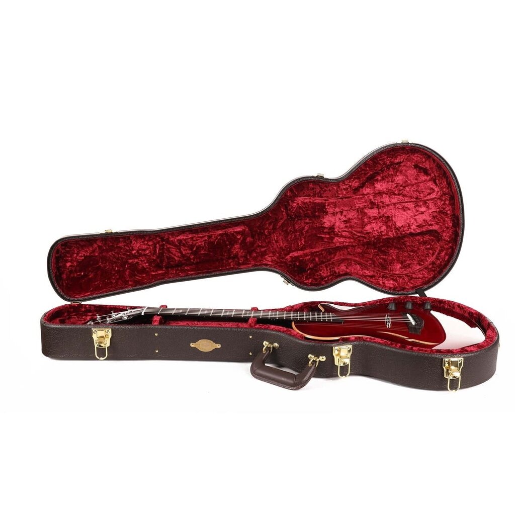 Taylor Guitars Taylor T5z Pro Cayenne Red