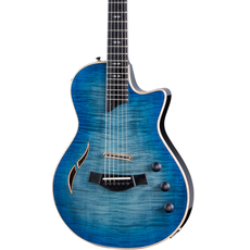 Taylor Guitars Taylor T5z Pro Harbor Blue