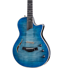 Taylor Guitars Taylor T5z Pro Harbor Blue