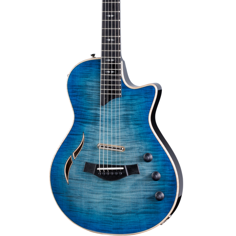 Taylor Guitars Taylor T5z Pro Harbor Blue