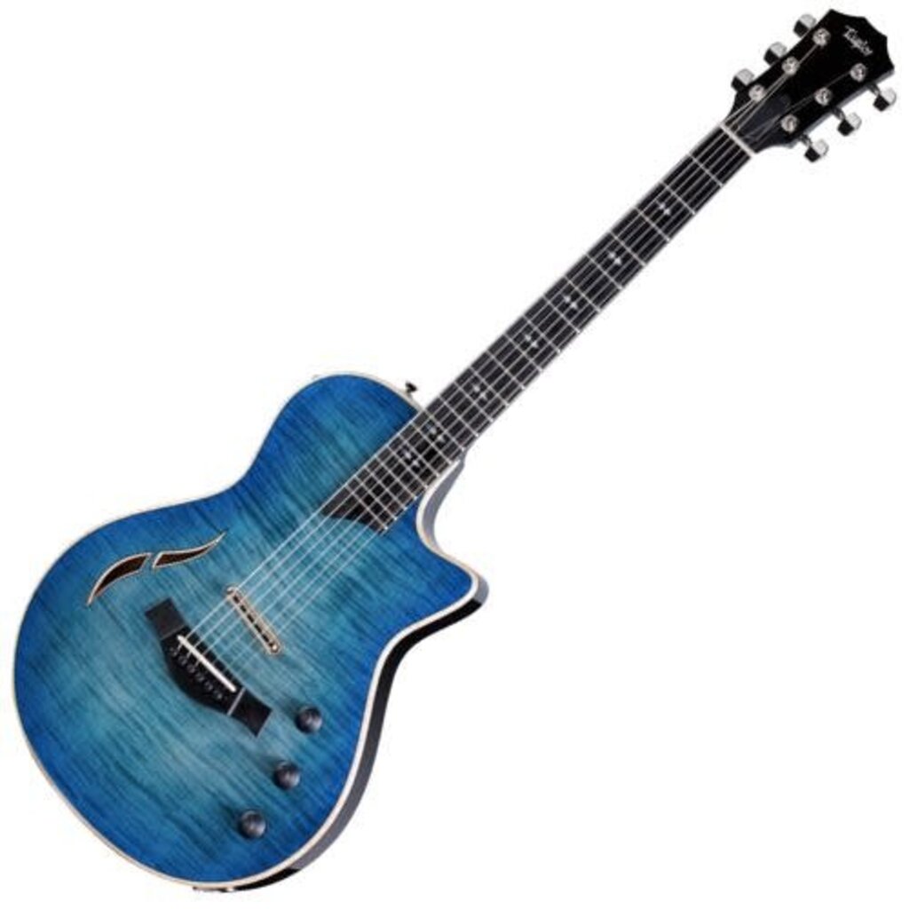 Taylor Guitars Taylor T5z Pro Harbor Blue