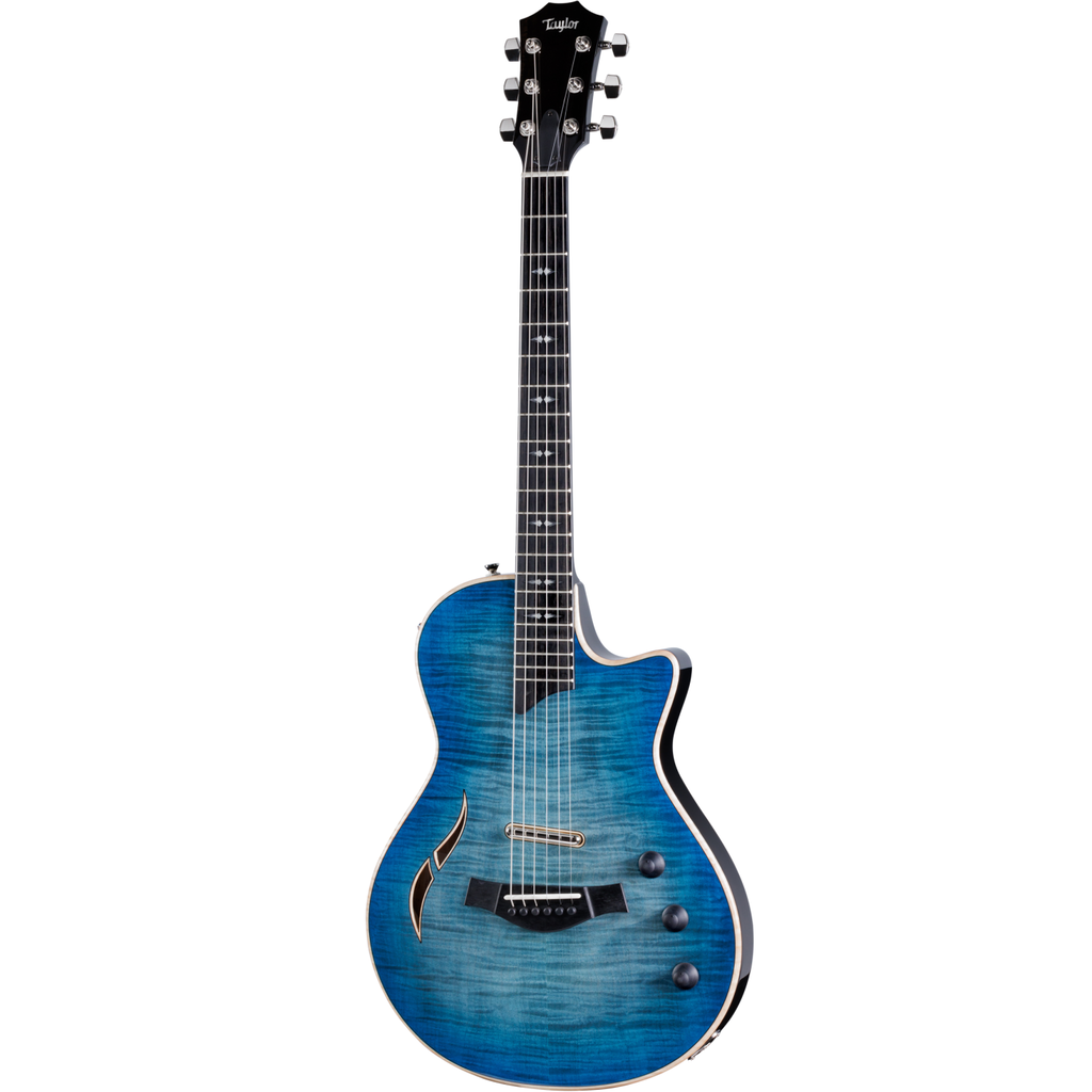Taylor Guitars Taylor T5z Pro Harbor Blue