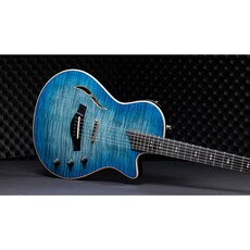 Taylor Guitars Taylor T5z Pro Harbor Blue