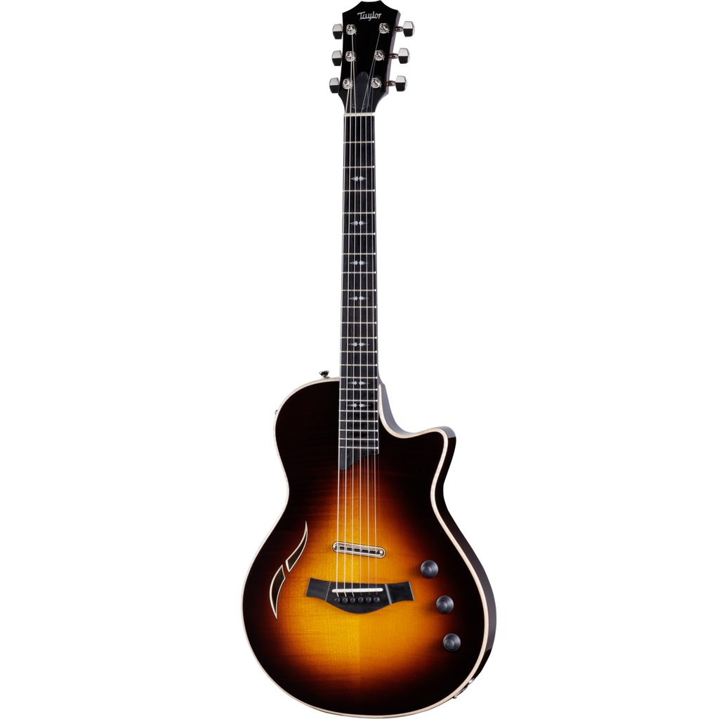 Taylor Guitars Taylor T5z Pro Tobacco Sunburst