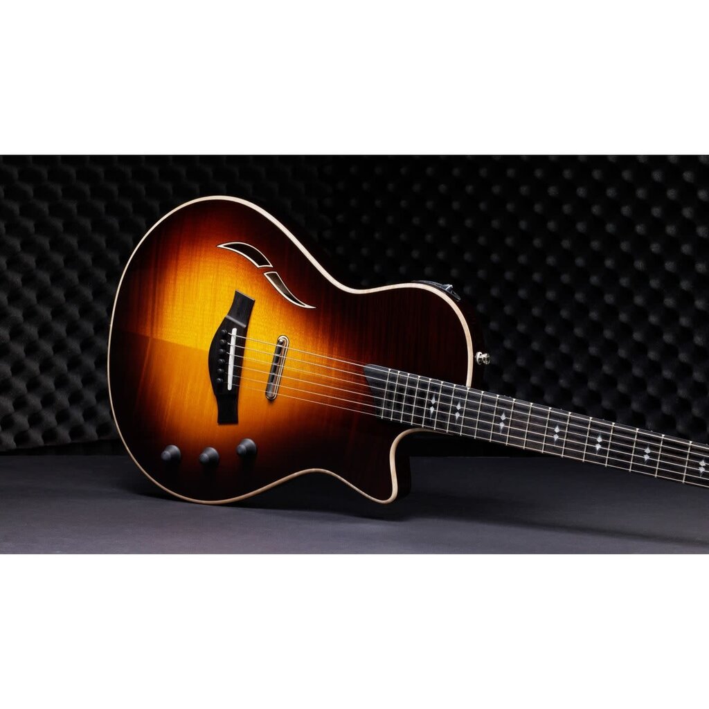 Taylor Guitars Taylor T5z Pro Tobacco Sunburst