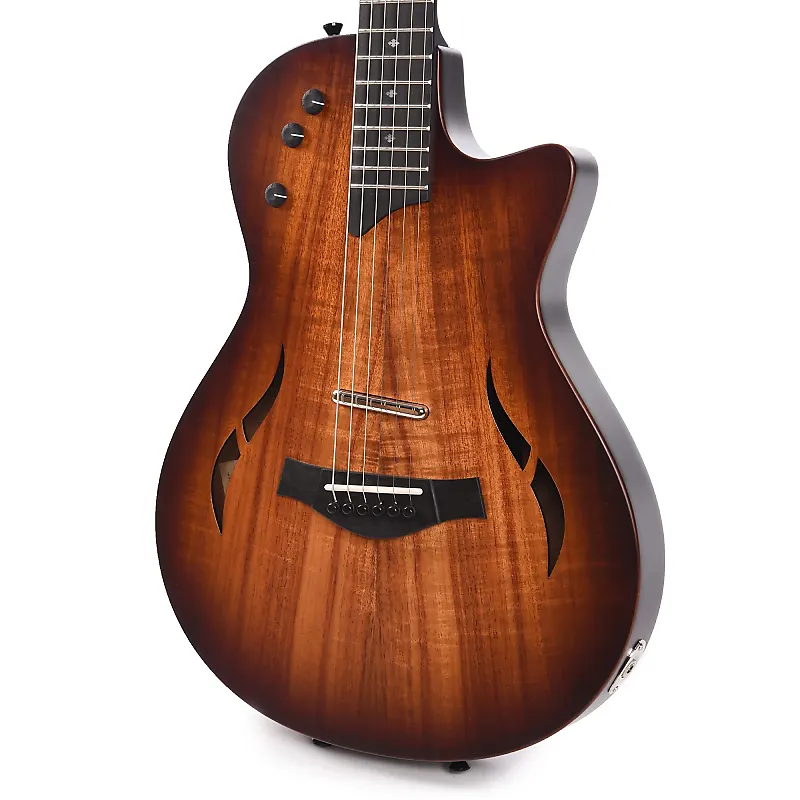 Taylor Guitars Taylor T5z Classic Koa