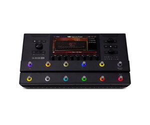 Line 6 Helix Stadium - KAOS Music Centre