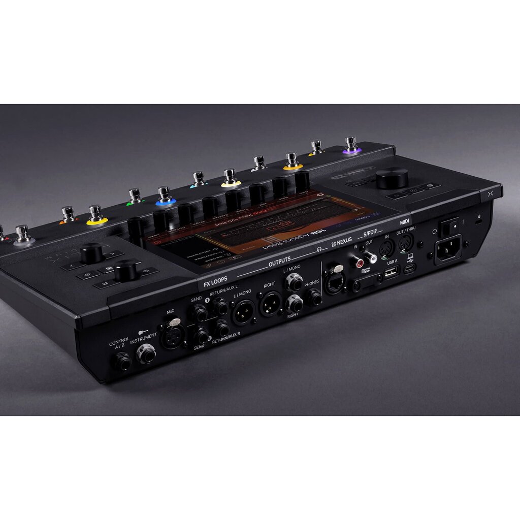 Line 6 Line 6 Helix Stadium XL