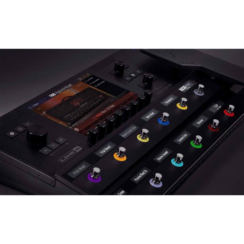 Line 6 Line 6 Helix Stadium XL