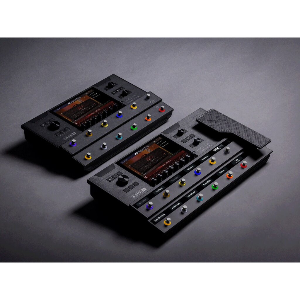 Line 6 Line 6 Helix Stadium XL