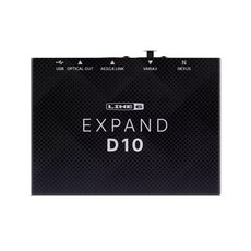 Line 6 Line 6 Expand D10