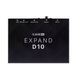 Line 6 Line 6 Expand D10