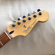 Fender Consignment/Used Fender Stratocaster RW AGV MIM 2003 w/Gig Bag
