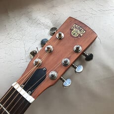 Epiphone Consignment/Used Epiphone Dobro Hound Dog Deluxe w/Gig Bag