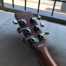 Epiphone Consignment/Used Epiphone Dobro Hound Dog Deluxe w/Gig Bag